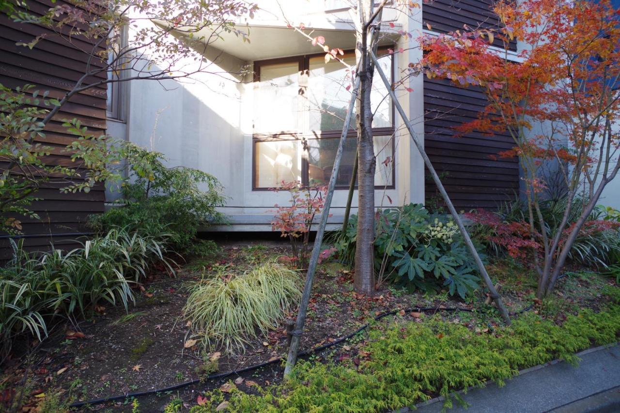 片濑珊瑚公寓 藤泽市