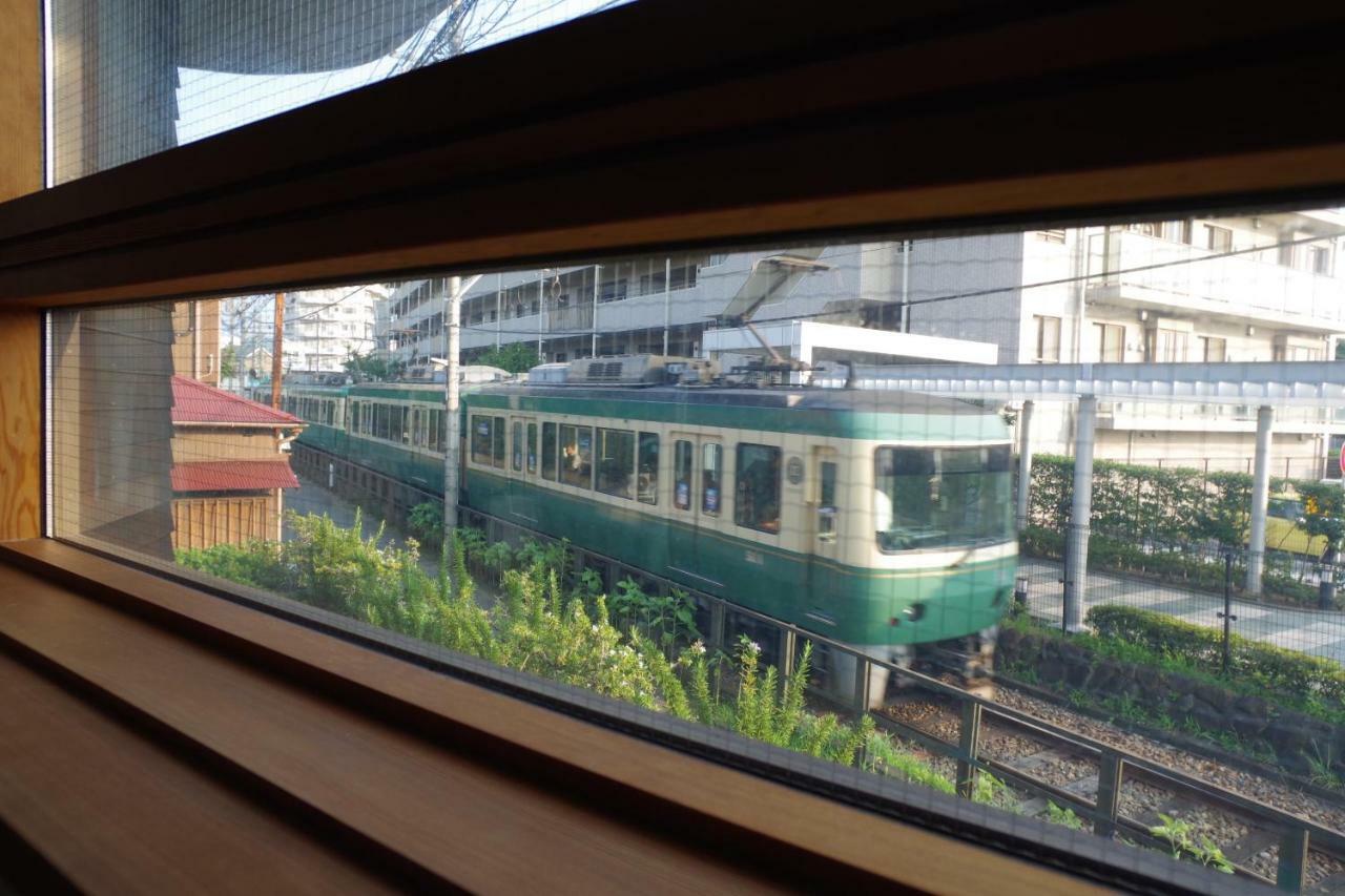 片濑珊瑚公寓 藤泽市