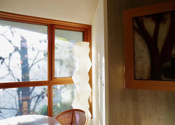 Sango Katase Guest Rooms