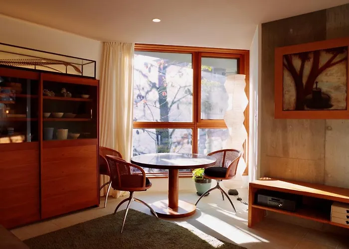Sango Katase Guest Rooms