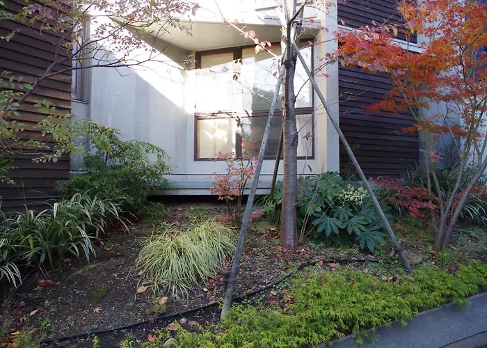 Sango Katase Guest Rooms