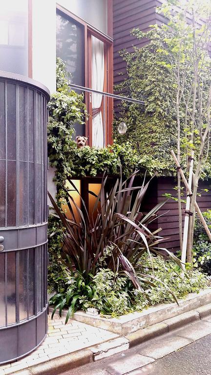 Sango Katase Guest Apartment
