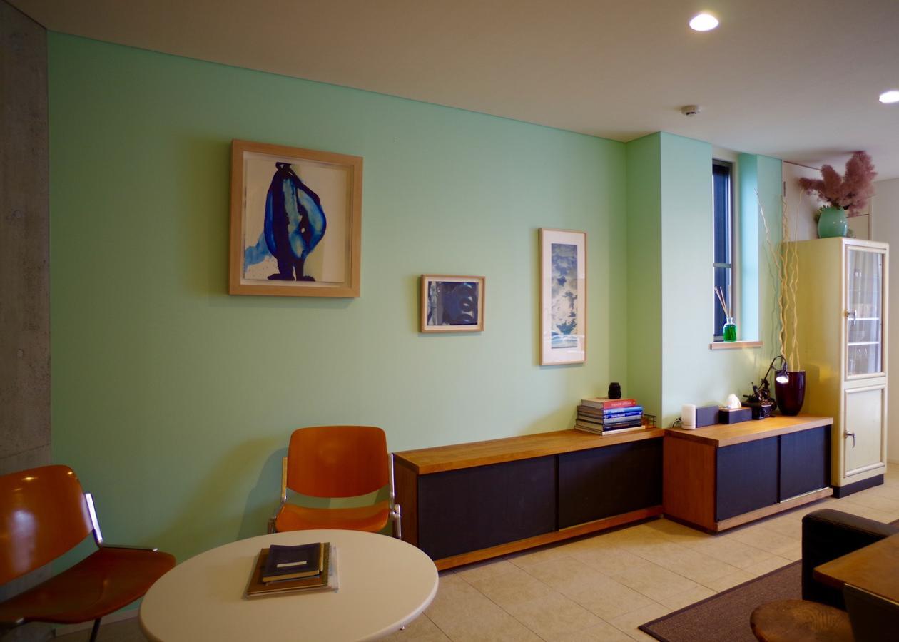 Sango Katase Guest Apartment *