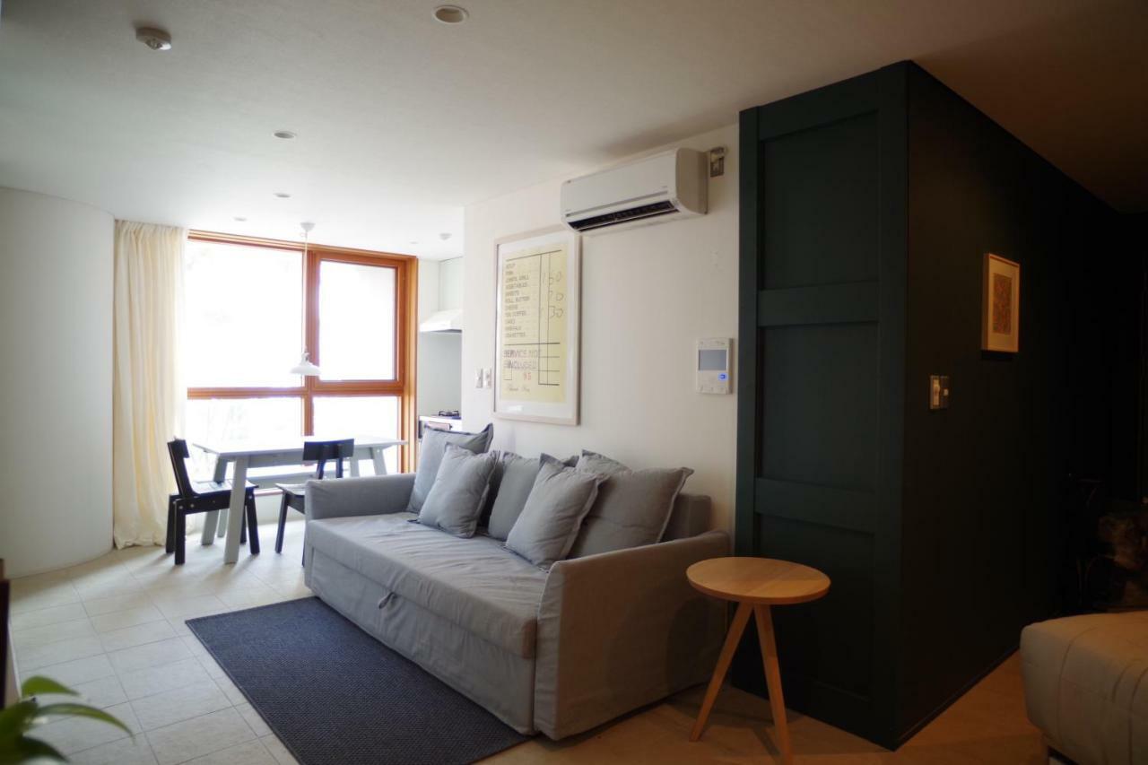 Apartment Sango Katase Guest *